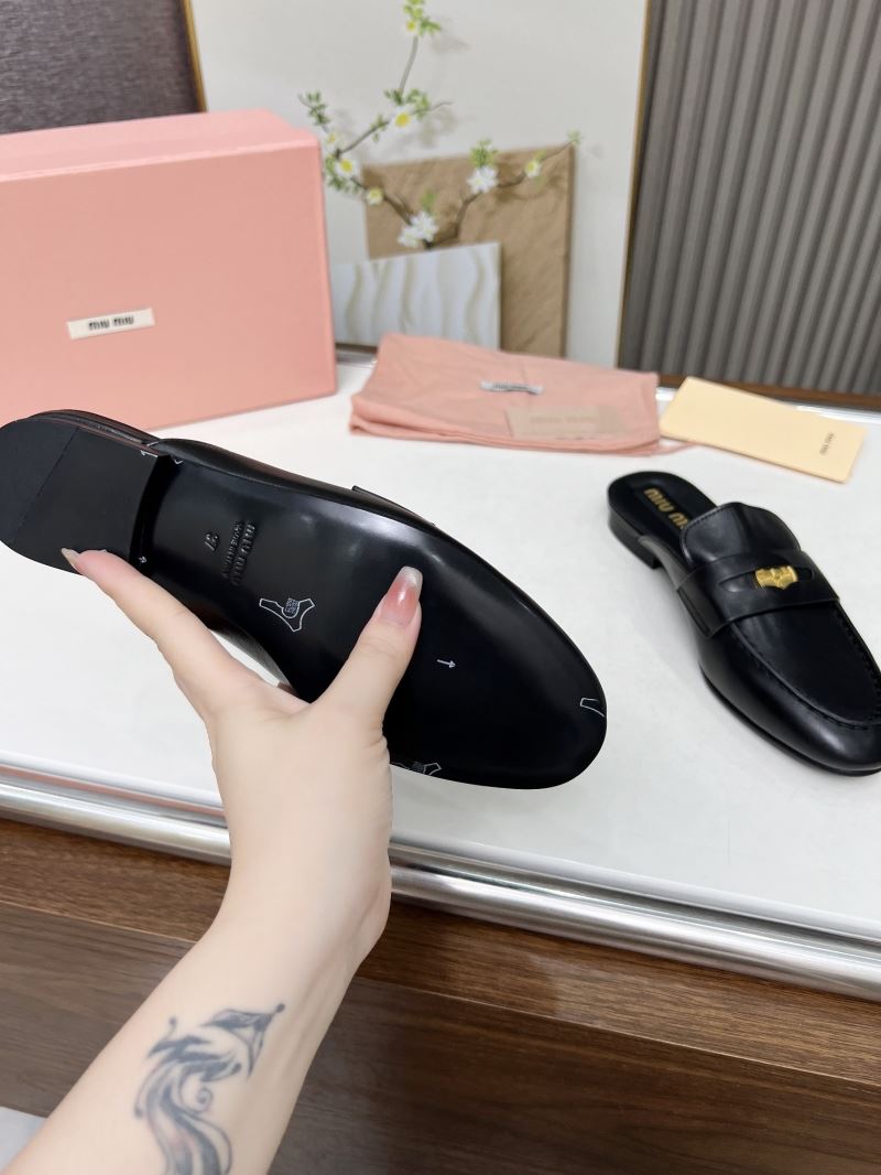 Miu Miu Sandals